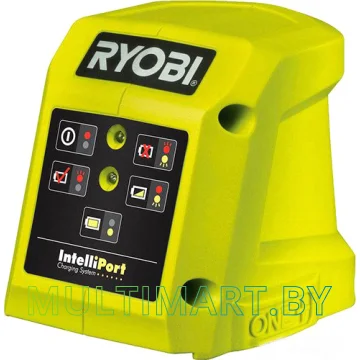 Зарядное устройство Ryobi BCL18L3H ONE+ 5133002324 (18В)